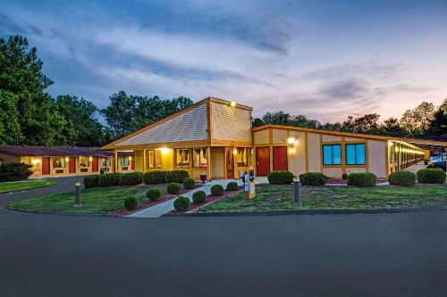 Guest Inn Lebanon (Ohio) - image 17