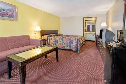 Guest Inn Lebanon (Ohio) - image 18