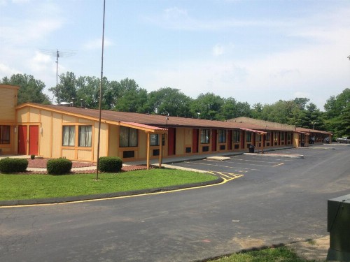 Guest Inn Lebanon (Ohio) - image 19
