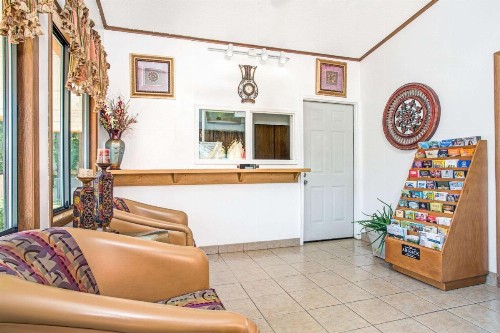 Guest Inn Lebanon (Ohio) - image 2