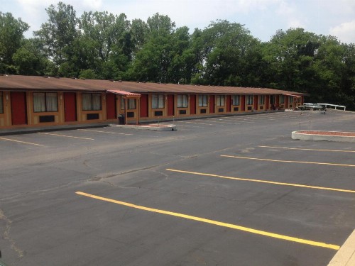 Guest Inn Lebanon (Ohio) - image 20