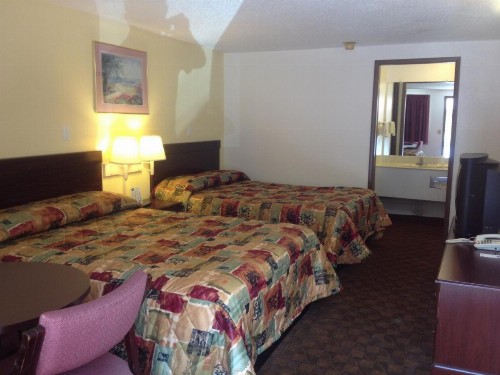Guest Inn Lebanon (Ohio) - image 6