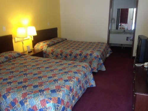 Guest Inn Lebanon (Ohio) - image 7