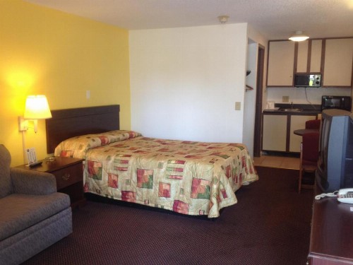 Guest Inn Lebanon (Ohio) - image 8