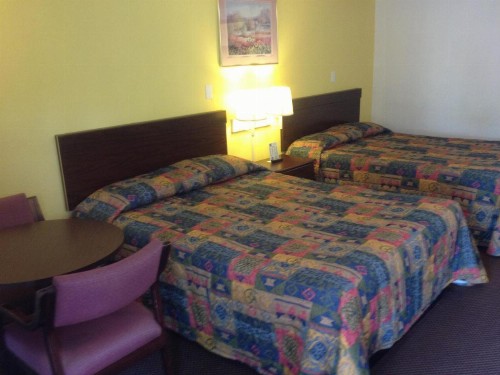 Guest Inn Lebanon (Ohio) - image 9