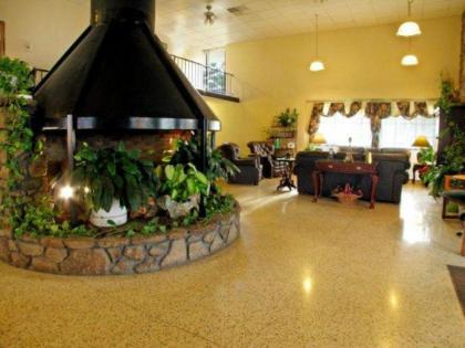 Econo Lodge Lebanon