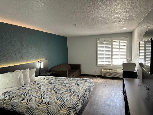 Motel 6-Lebec CA - image 13