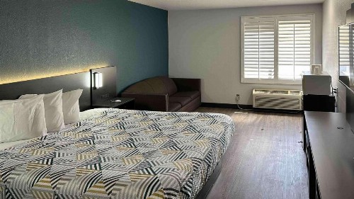 Motel 6-Lebec CA - image 17