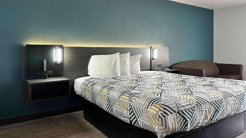 Motel 6-Lebec CA - image 18