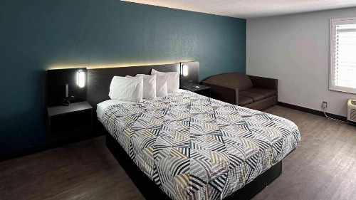 Motel 6-Lebec CA - image 19