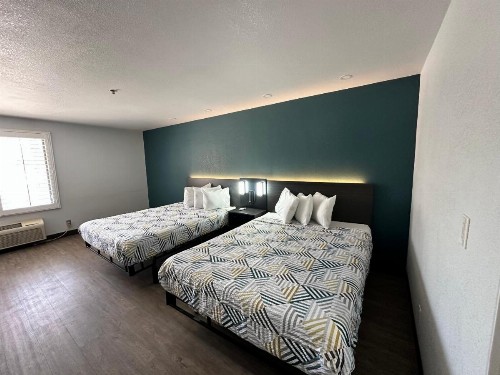 Motel 6-Lebec CA - image 22