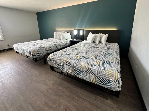 Motel 6-Lebec CA - image 25