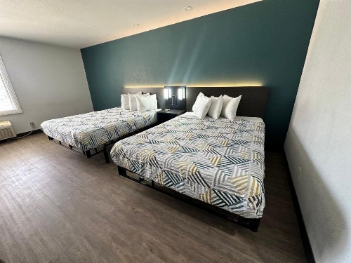 Motel 6-Lebec CA - image 3