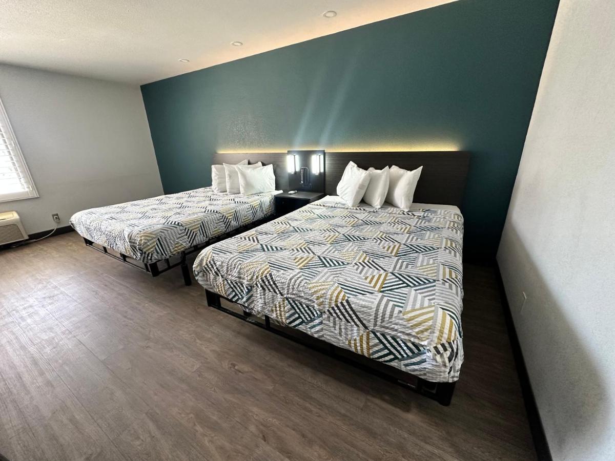 Motel 6-Lebec CA - image 3