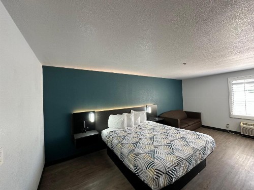 Motel 6-Lebec CA - image 4