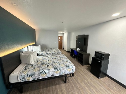 Motel 6-Lebec CA - image 5