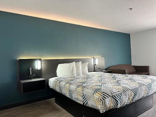 Motel 6-Lebec CA - image 6