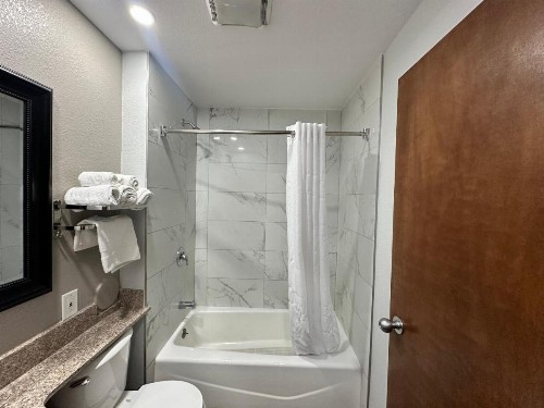 Motel 6-Lebec CA - image 7
