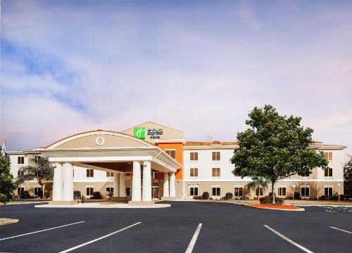 Holiday Inn Express Hotel & Suites Inverness an IHG Hotel