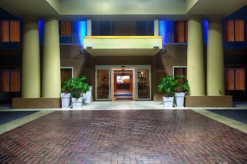 Holiday Inn Express Hotel & Suites Inverness an IHG Hotel - image 10