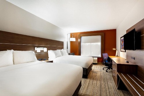 Holiday Inn Express Hotel & Suites Inverness an IHG Hotel - image 12
