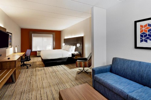 Holiday Inn Express Hotel & Suites Inverness an IHG Hotel - image 19