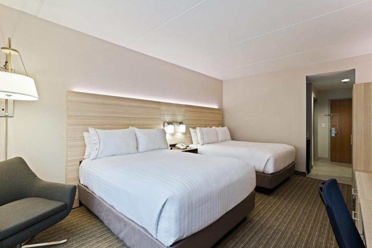 Holiday Inn Express Hotel & Suites Inverness an IHG Hotel - image 2