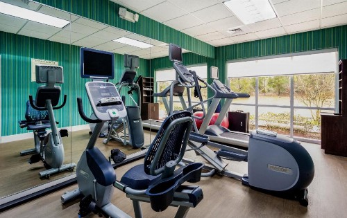 Holiday Inn Express Hotel & Suites Inverness an IHG Hotel - image 7