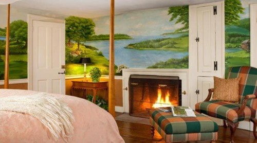 Stonecroft Country Inn - image 10