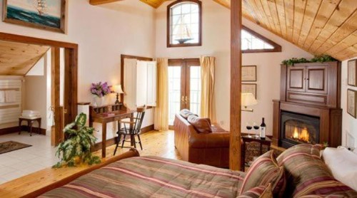 Stonecroft Country Inn - image 11