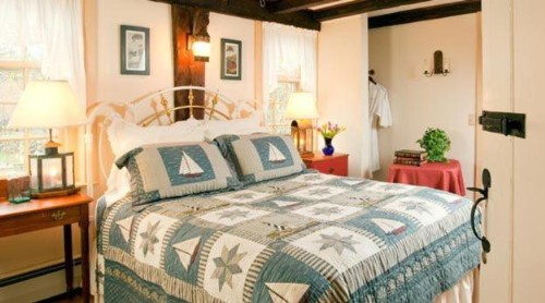 Stonecroft Country Inn - image 4