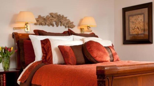 Stonecroft Country Inn - image 7