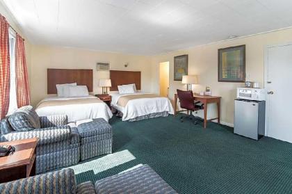 Rodeway Inn Lee