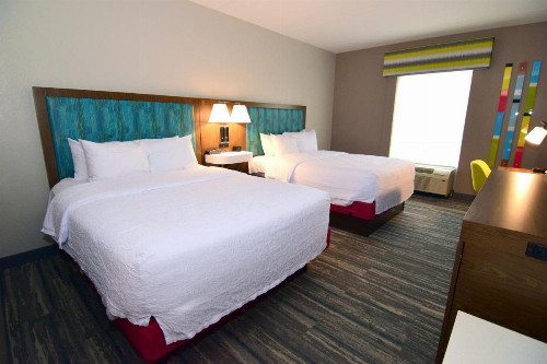 Hampton Inn Leesburg - image 17