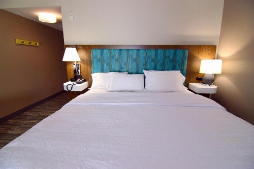 Hampton Inn Leesburg - image 34