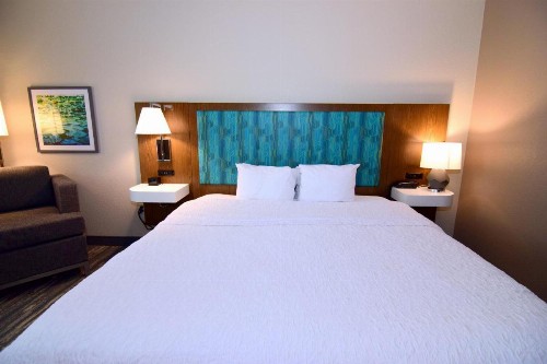 Hampton Inn Leesburg - image 37