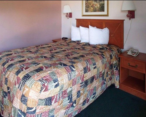 Rodeway Inn Leesburg Chain of Lakes - image 5
