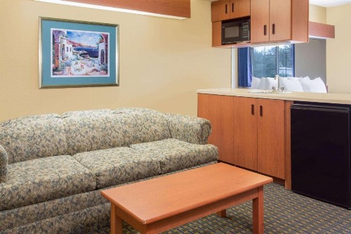 Microtel Inn & Suites Leesburg - image 10