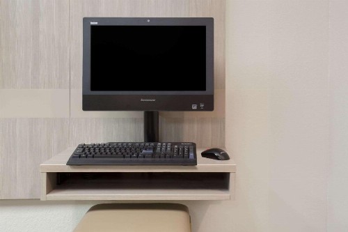 Microtel Inn & Suites Leesburg - image 11