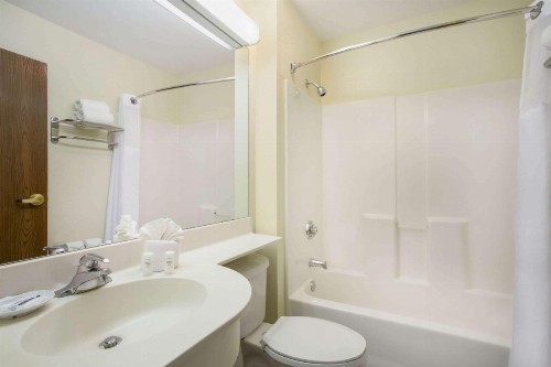 Microtel Inn & Suites Leesburg - image 13