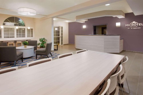 Microtel Inn & Suites Leesburg - image 6