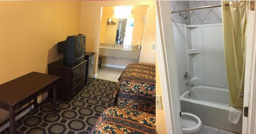 Leesville Lodge - image 2