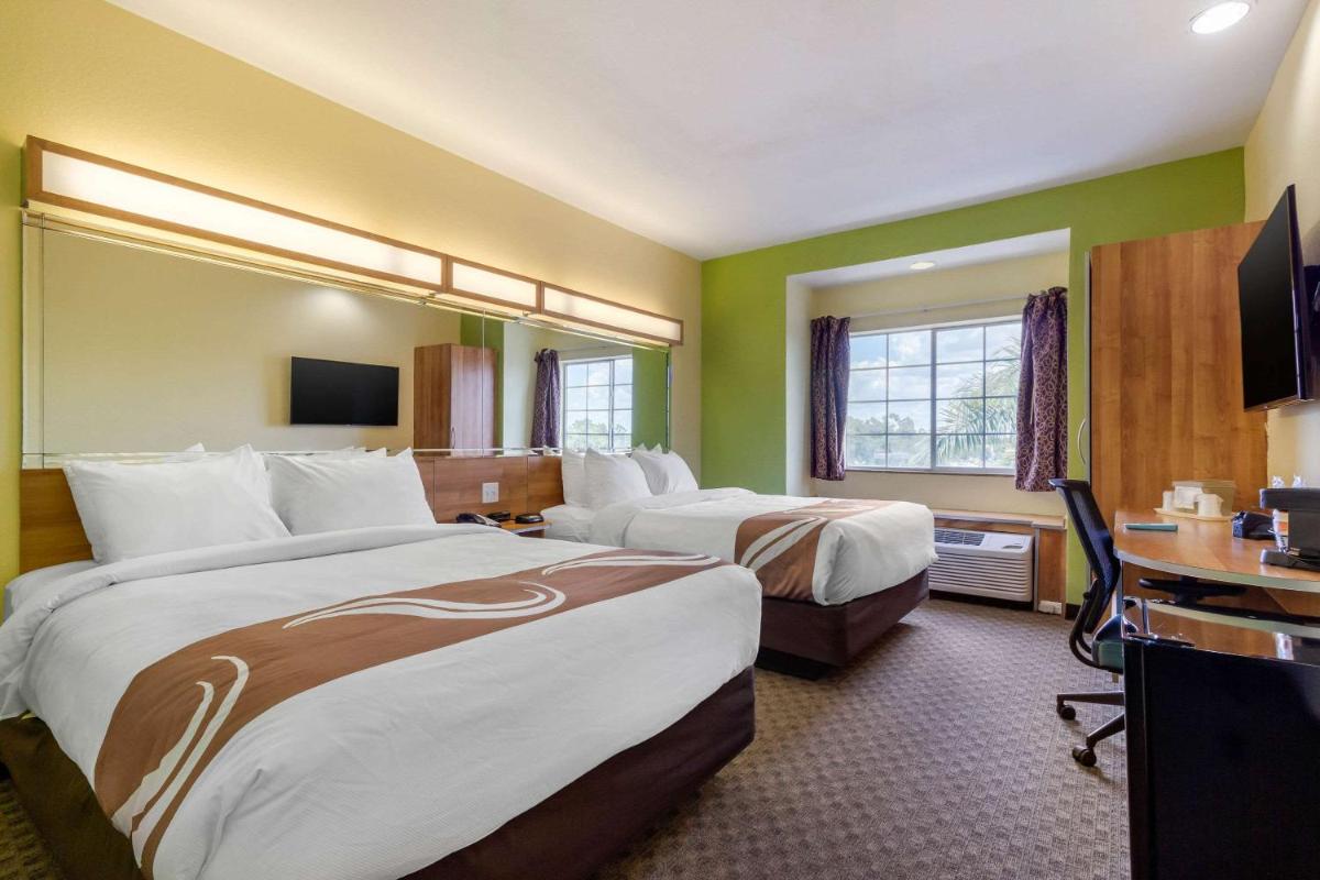 Quality Inn & Suites Lehigh Acres Fort Myers - image 2