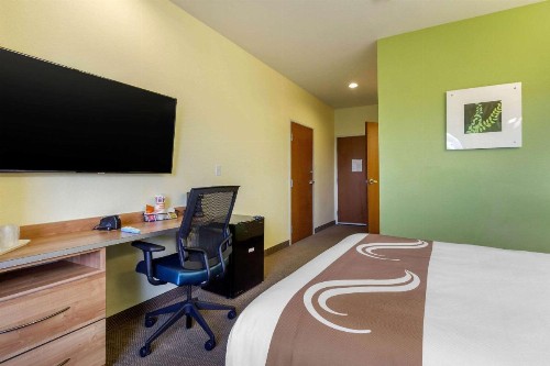 Quality Inn & Suites Lehigh Acres Fort Myers - image 31