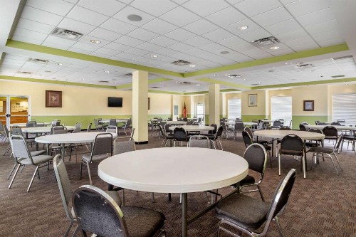 Quality Inn & Suites Lehigh Acres Fort Myers - image 43