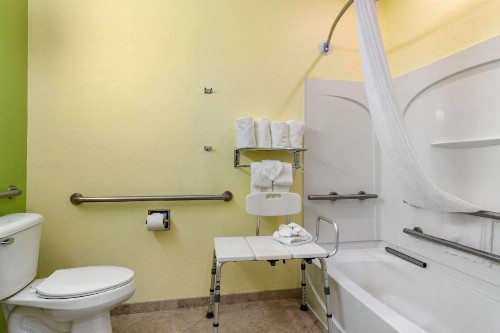 Quality Inn & Suites Lehigh Acres Fort Myers - image 44