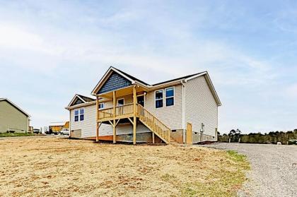 New-Build Home - Pristine Interior - Fire Pit home