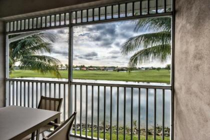 Genoa Golf Condo in Lely Resort - image 12