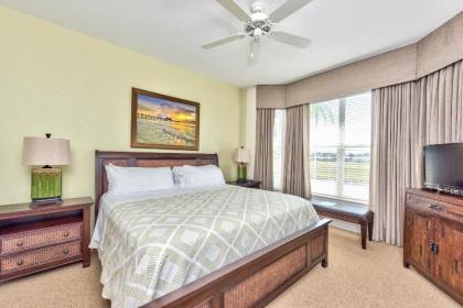 Genoa Golf Condo in Lely Resort - image 3
