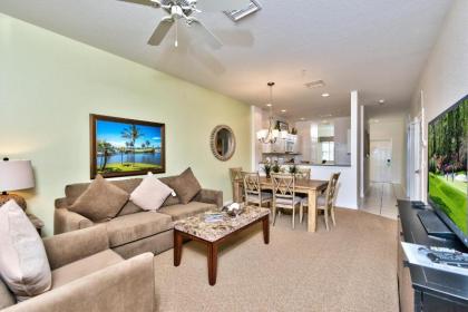 Genoa Golf Condo in Lely Resort - image 8
